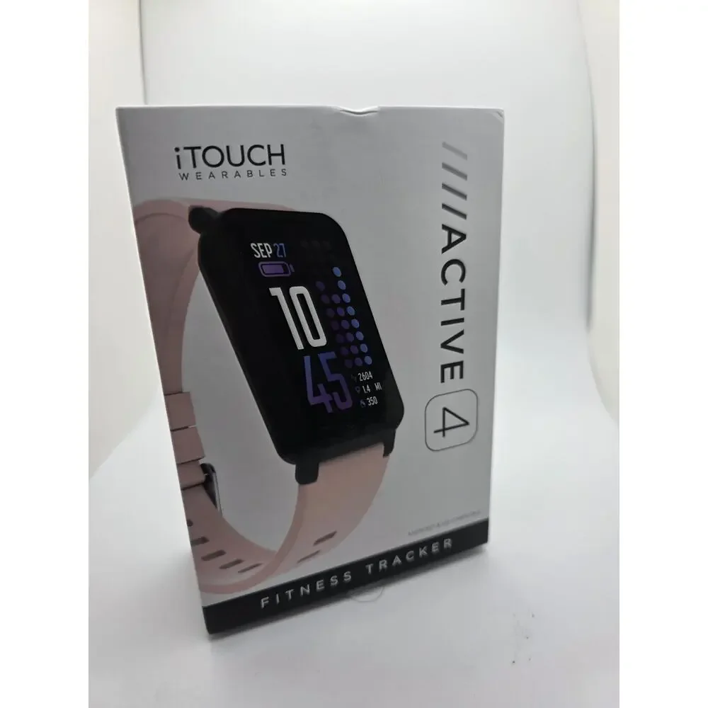 iTouch Wearables itouch wearables
